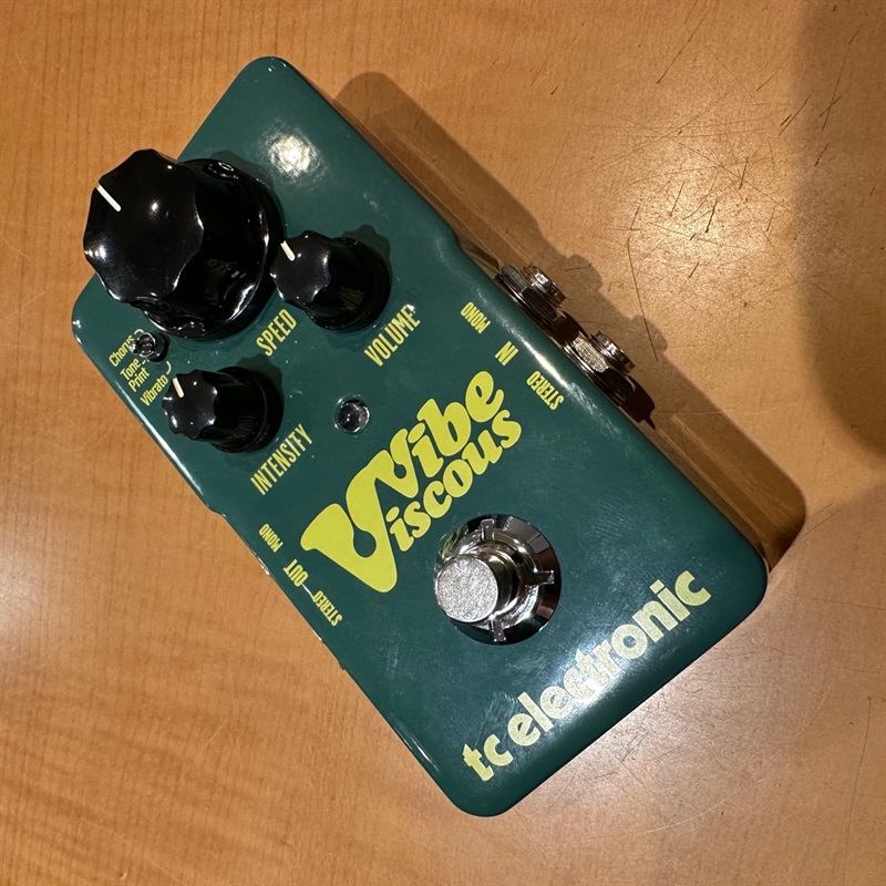 tc electronic Viscous Vibeの画像